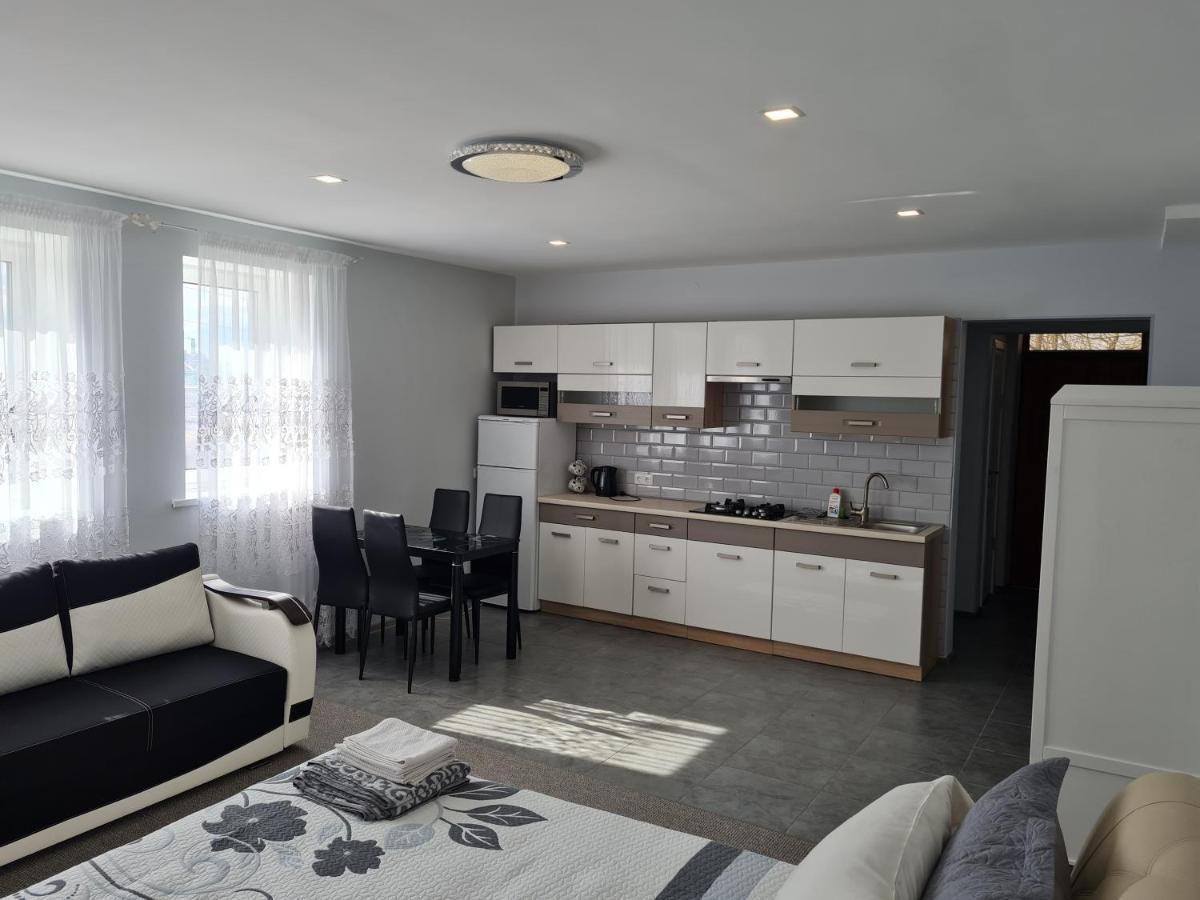 Birutes Apartamentai Klaipėda Extérieur photo