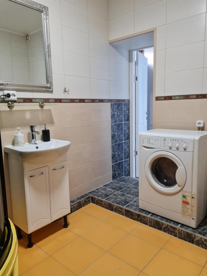 Birutes Apartamentai Klaipėda Extérieur photo