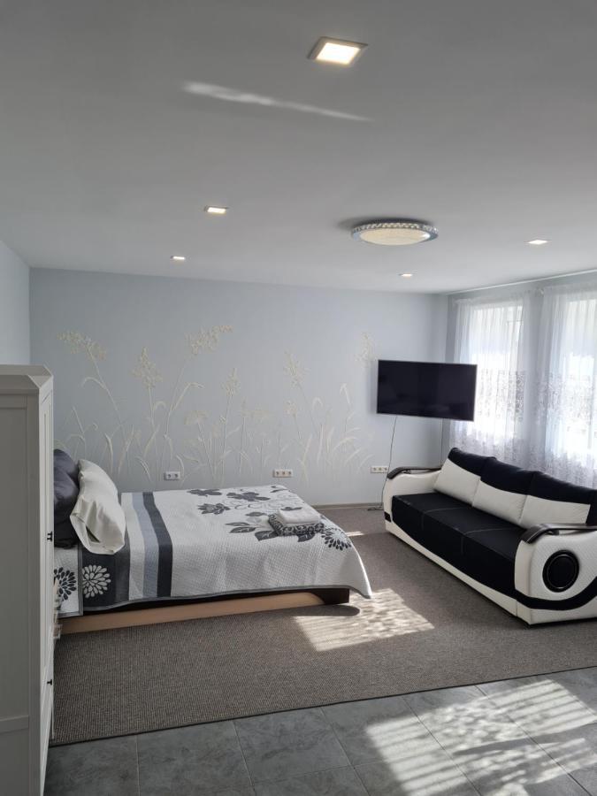 Birutes Apartamentai Klaipėda Extérieur photo