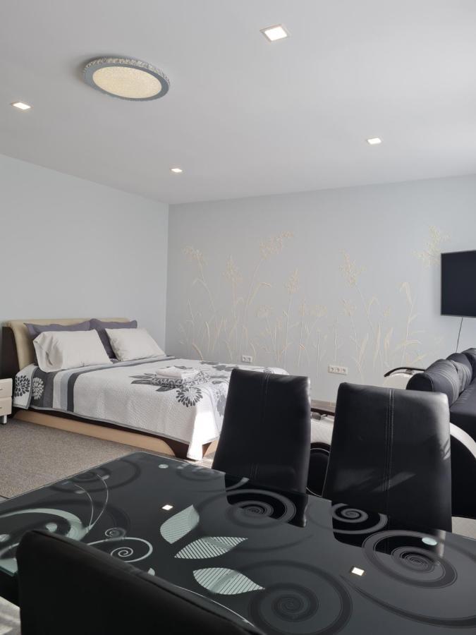 Birutes Apartamentai Klaipėda Extérieur photo